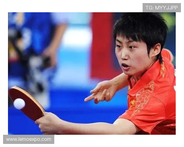 郭跃与丁宁巅峰对决乒乓球赛场的荣耀与传奇之战